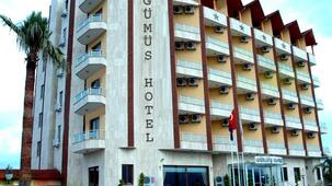 Gümüş Hotel Arsuz