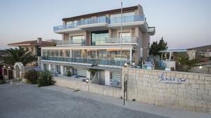 Fener Hotel Cafe & Kahvaltı