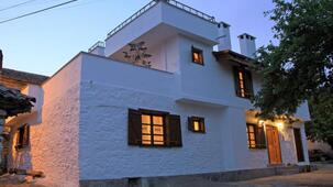 Misanlı Boutique Hotel