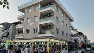 Gümüldür Çalışkan Apart