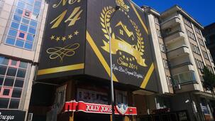 Golden House Apart Hotel