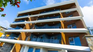 Golden Beach Residence