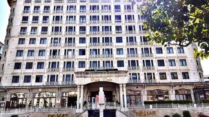 İstanbul Palas Kurtköy