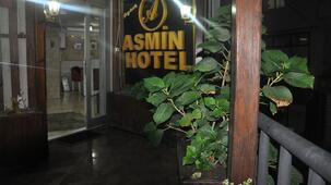 Asmin Hotel Bursa