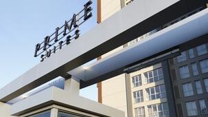 Prime Suites Hotel
