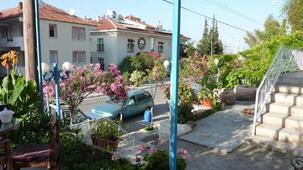 Yıldırım Guesthouse