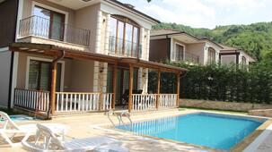 Emirhan Villaları Sapanca