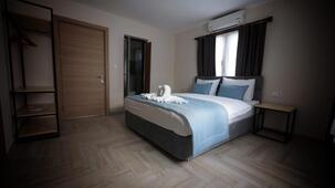 İzmir Sığacık Arya Pansiyon & Kafe 