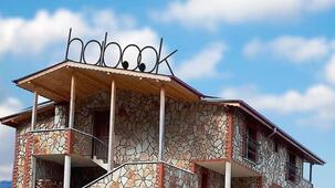 Habook Butik Pansiyon