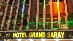 Grand Saray Hotel
