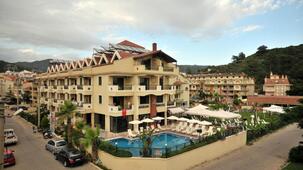 Aegean Princess Otel Marmaris