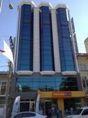 Güven Hotel Ödemiş