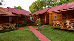 Yel Değirmeni Bungalow Otel