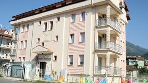 Fethiye Pansiyon