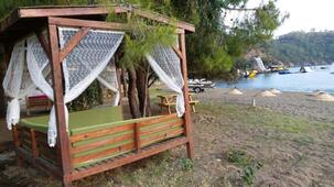 Doğa Deniz Pansiyon Restaurant