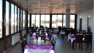 Ekin Hotel Diyarbakır