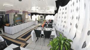 Derya Hotel Diyarbakır