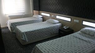 Yeni Köşk Esra Hotel