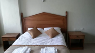 Koç Termal Otel Pamukkale