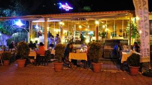 Adada Dört Mevsim Otel Restaurant