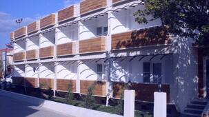 Yüksekdağ Apart Otel