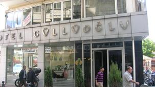 Güllüoğlu Hotel