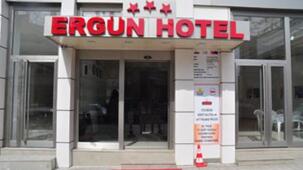 Ergün Otel Taşköprü