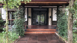 Asmalı Bahçe Butik Otel