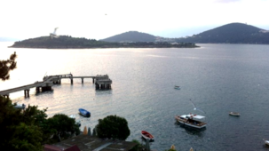 Mehtap 45 Boutique Hotel