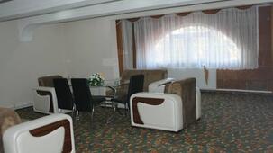 Ahlat Selçuklu Hotel