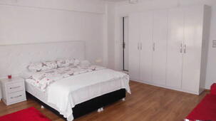 Akgün Pansiyon Düzce