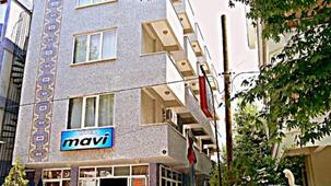 Akçay Mavi Otel