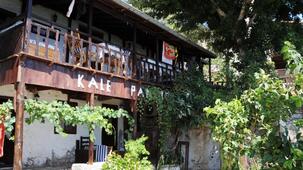 Kale Pansiyon Kekova