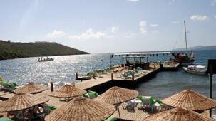 Bodrum Lakeside Suites