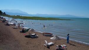 Atapark Hotel Beyşehir