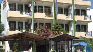 Fadıl Otel
