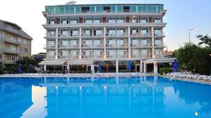 Pelikan Hotel İstanbul