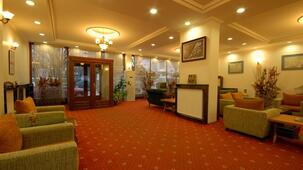 Akşemseddin Hotel
