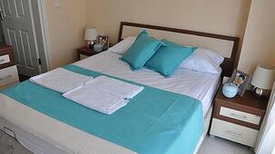 Turquoise Resort Apartments