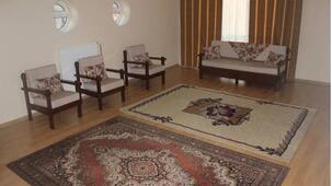 Mihraplı Apartments