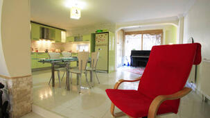 Zenahouse Güzelbahçe Villa