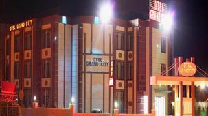 Grand City Hotel
