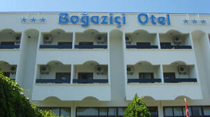Boğaziçi Otel Ayvalık