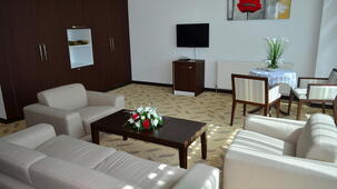 Koç Otel Çankırı