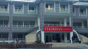 Tekirhan Otel