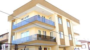 My Residence Çanakkale