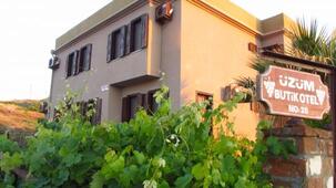 Üzüm Otel