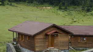 Kayabaşı Yayla Kent