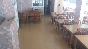 Cem Batu Resort Otel