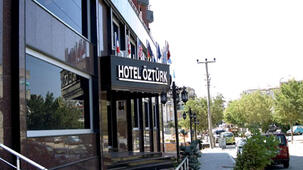 Otel Öztürk
